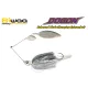 Biwaa Dogon Spinnerbait 1/2oz 14gr 04 Alburno-Silver Blades Spinnerbait 1szt