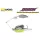 Biwaa Dogon Spinnerbait 1/2oz 14gr 07 Sexy Shad-Silver Blades Spinnerbait 1 szt.