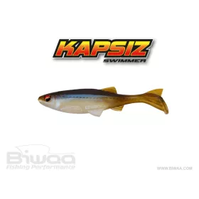 Biwaa Kapsiz 10cm 106 Wakasagi Gumowa Rybka 5 szt.