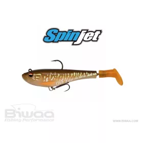 Biwaa Spinjet 13cm 30gr 23 Northern Gumowa Rybka 1szt