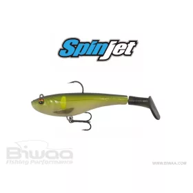 Biwaa Spinjet 13cm 30gr 56 Ayu Gumowa Rybka 1szt