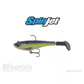 Biwaa Spinjet 13cm 30gr 57 Sexy Shad Gumowa Rybka 1szt