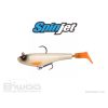 Biwaa Spinjet 15cm 43gr 02 Pearl White Gumihal 1szt.