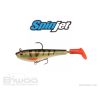 Biwaa Spinjet 15cm 43gr 28 Gold Perch Gumowa Rybka 1szt