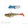 Biwaa Spinjet 15cm 43gr 28 Gold Perch Gumowa Rybka 1szt