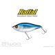 Biwaa Raffal Glider S 13cm 75gr 25 Blue Chrom Wobbler 1szt