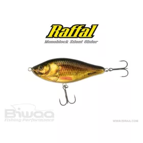 Biwaa Raffal Glider S 10cm 43gr 16 Red Horse Wobbler 1szt