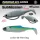Biwaa Submission 13cm 08 Herring Soft Lure 3pcs