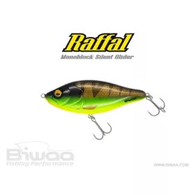   Biwaa Raffal Glider S 7,5cm 17gr 42 Sandacz Chart Wobbler 1 szt.