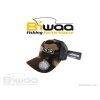 Biwaa Mesh Cap Camou Baseball Sapka