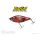 Biwaa Raffal Glider S 10cm 43gr 57 Daruma Red Wobbler 1szt.