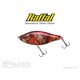 Biwaa Raffal Glider S 10cm 43gr 57 Daruma Red Wobbler 1szt.