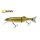 Biwaa N-Denger 110SP 11cm 17gr D020 Black Bass Wobler 1szt