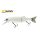 Biwaa N-Denger 140SP 14cm 35gr D004 Blanc Wobbler 1szt