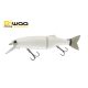 Biwaa N-Denger 140SP 14cm 35gr D004 Blanc Wobbler 1szt