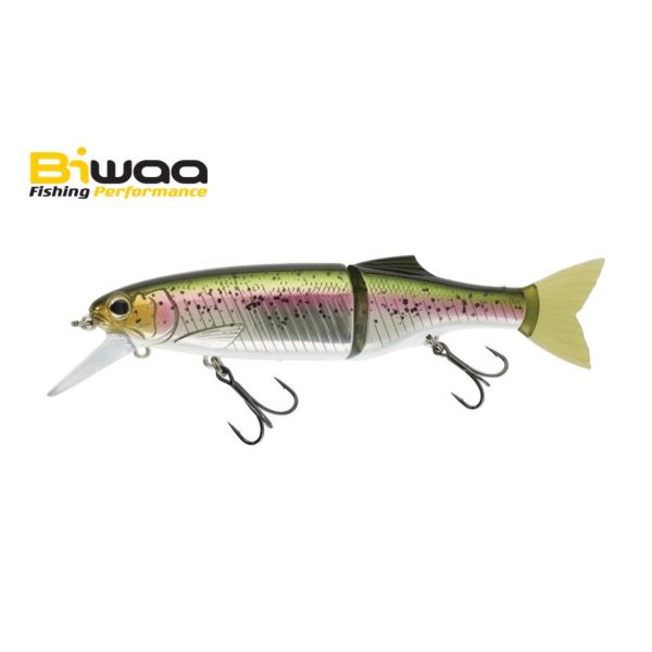 Biwaa N-Denger 140SP 14cm 35gr D027 Truit AEC Wobler 1szt