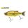 Biwaa Glidebeast 145S 14,5cm 57gr D020 Black Bass Wobler 1szt