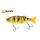 Biwaa Glidebeast 145S 14,5cm 57gr D007 Perche Wobler 1szt