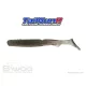Biwaa Tailgunr 11,5cm 206 Golden Shiner Przynęta gumowa 5szt.