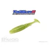 Biwaa Tailgunr 11,5cm 206 Golden Shiner Przynęta gumowa 5szt.