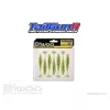 Biwaa Tailgunr 11,5cm 313 Smallie Party Gumihal 5szt