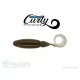 Biwaa Tailgunr Curly 9cm 203 Bronze Ayu Gumihal 7szt
