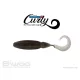 Biwaa Tailgunr Curly 9cm 206 Golden Shiner Gumihal 7szt