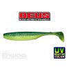 Biwaa Deus 7,5cm 213 Baby Bass Gumowa przynęta 10szt