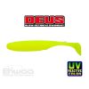 Biwaa Deus 10cm 013 Lemon Guma 7 sztuk