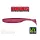 Biwaa Deus 10cm 208 Mag Ruby Guma 7 sztuk