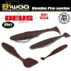 Biwaa Deus 15cm 209 Mag Blue Gumowa Przynęta 4szt.