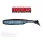 Biwaa Deus 13cm 020 Sapphire Gumowa Rybka 5szt.