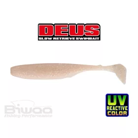 Biwaa Deus 15cm 007 Biwaa Blast Gumowa przynęta 4szt