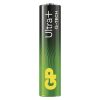 GP Bateria Alkaliczna Ultra Plus AAA 1,5V 4szt/blister