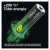 Bateria alkaliczna GP Ultra Plus AA 1,5V 4szt.