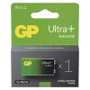 GP Bateria Alkaliczna Ultra Plus 9V 1szt/blister