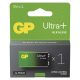 GP Bateria Alkaliczna Ultra Plus 9V 1szt/blister