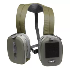 JMC Front Pack Competition torba spinningowa