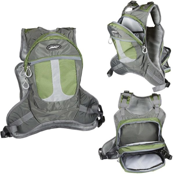 JMC Master Chest Pack torba spinningowa