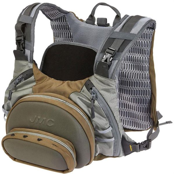 JMC Chest Pack Competition torba spinningowa