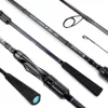 **Sportex** Black Arrow G4 ULR 1,80m 0,5-7gr 2-częściowa Wędka Spinningowa