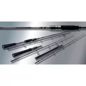   Sportex Black Arrow G-3 Street 2,15m 10gr 2 Részes Pergető Bot