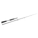 Sportex Black Arrow G-4 Street 2,15m 10gr 2 Részes Pergető Bot