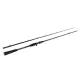 Sportex Black Arrow G4 Baitcast 2,55m 100gr 2-częściowa wędka castingowa spinningowa