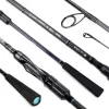 Sportex Black Arrow G4 2,70m 60gr 2-częściowa Wędka Spinningowa