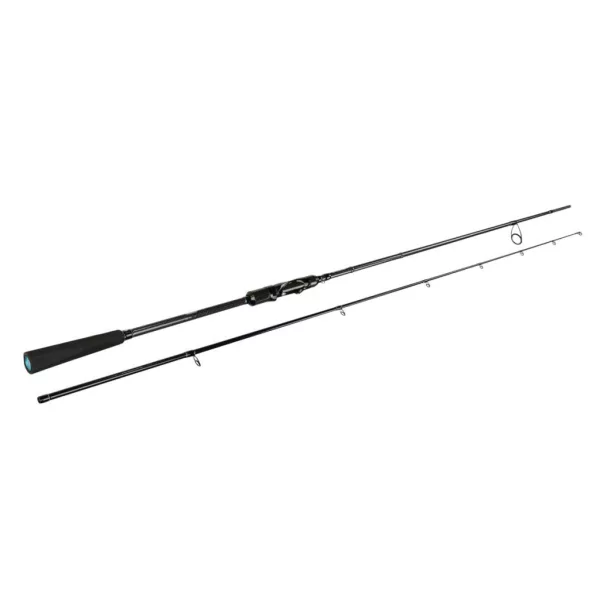 Sportex Black Arrow G4 2,70m 80gr 2 Részes Pergető Bot