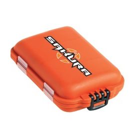 SAKURA NANO BOX 2 szerelékes doboz