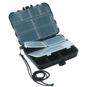   SAKURA MINI BOX pudełko na 2 zestawy / pudełko do przechowywania drobnych akcesoriów (9,5*6,5*3 cm)