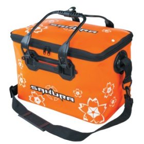   SAKURA BAKKAN BAG EVA 26L torba spinningowa / torba na akcesoria wędkarskie EVA