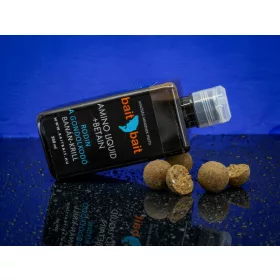 BaitBait Rodin Płynny Aminokwasowy Liquid 250ml